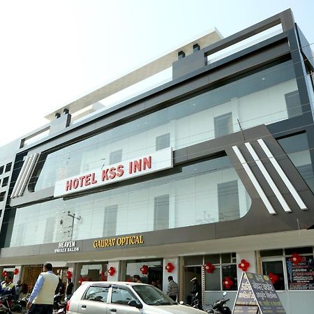 Hotel Kss Inn Doiwāla Extérieur photo