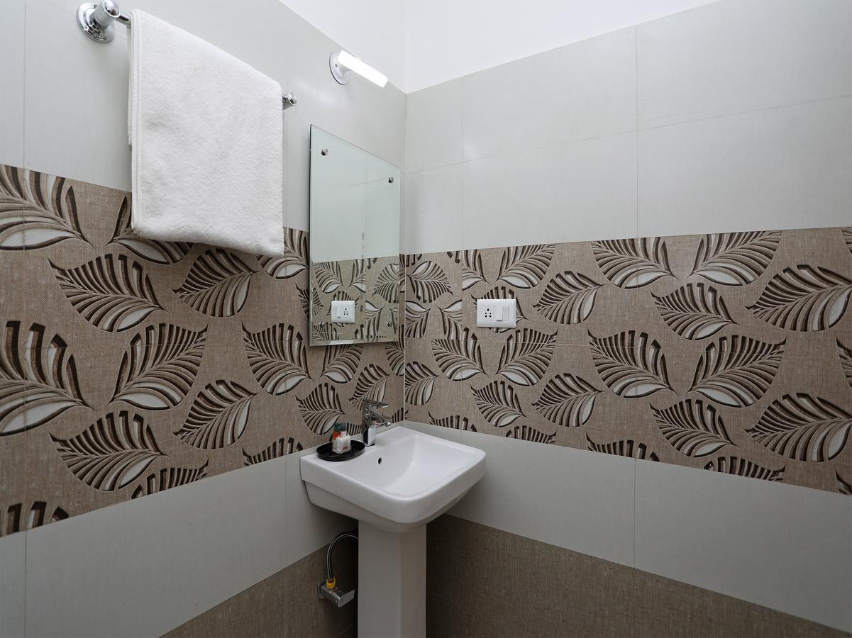 Hotel Kss Inn Doiwāla Extérieur photo