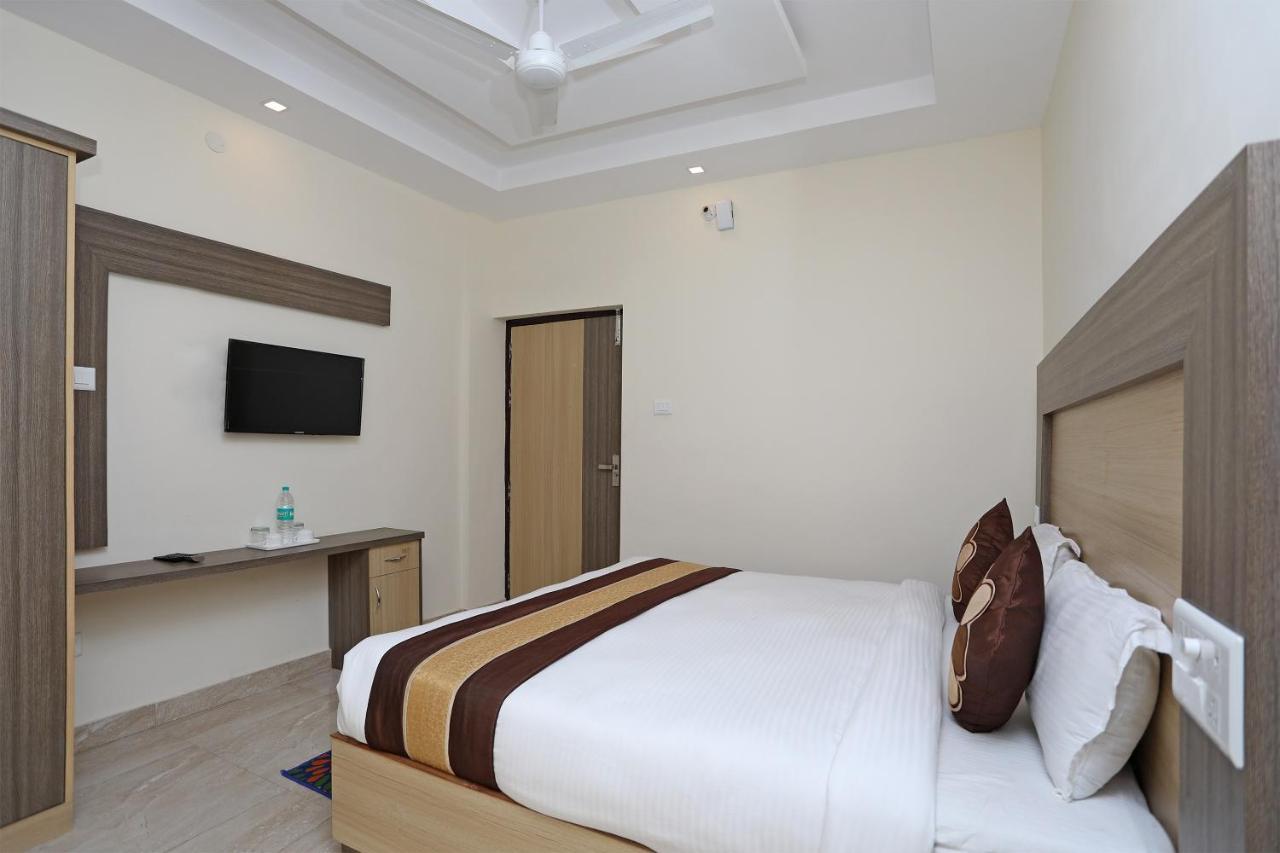 Hotel Kss Inn Doiwāla Extérieur photo